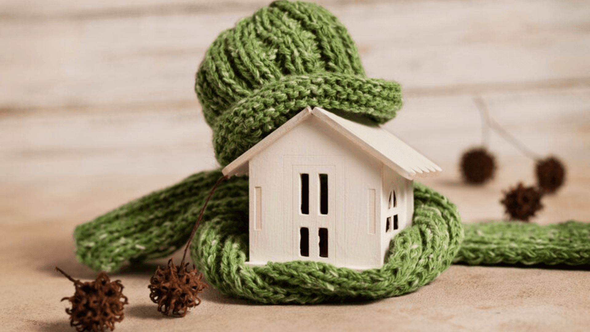 Buoni propositi per l’anno nuovo con la Direttiva Casa Green